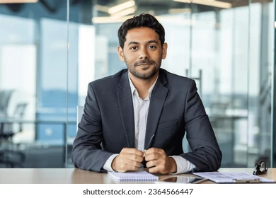 image of the person